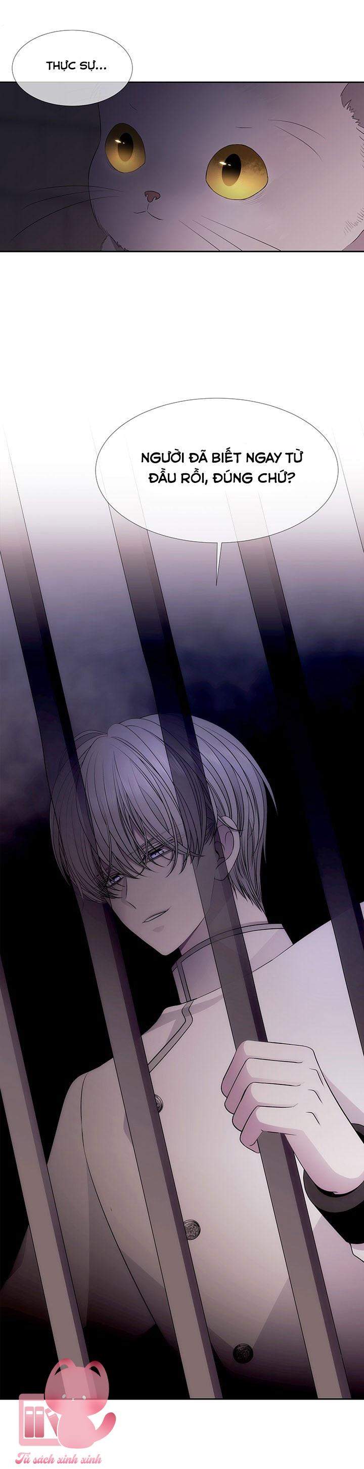 Charlotte Và Ngũ Đại Đồ Đệ - Chap 63