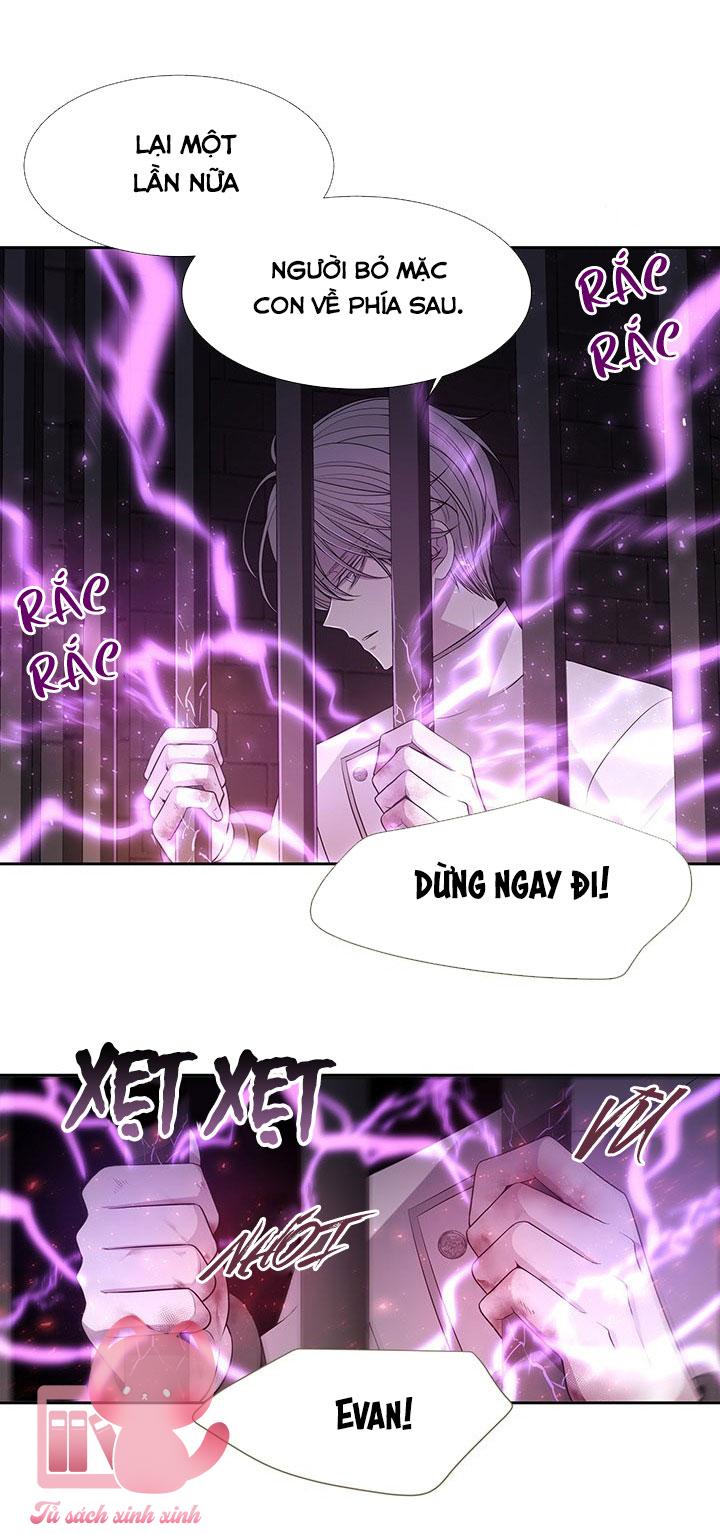 Charlotte Và Ngũ Đại Đồ Đệ - Chap 63