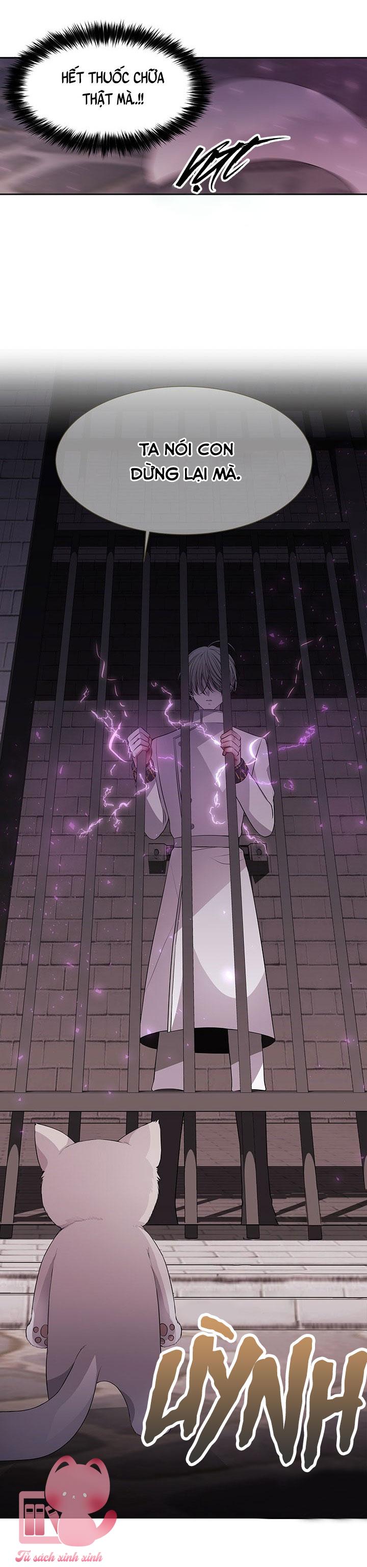 Charlotte Và Ngũ Đại Đồ Đệ - Chap 63