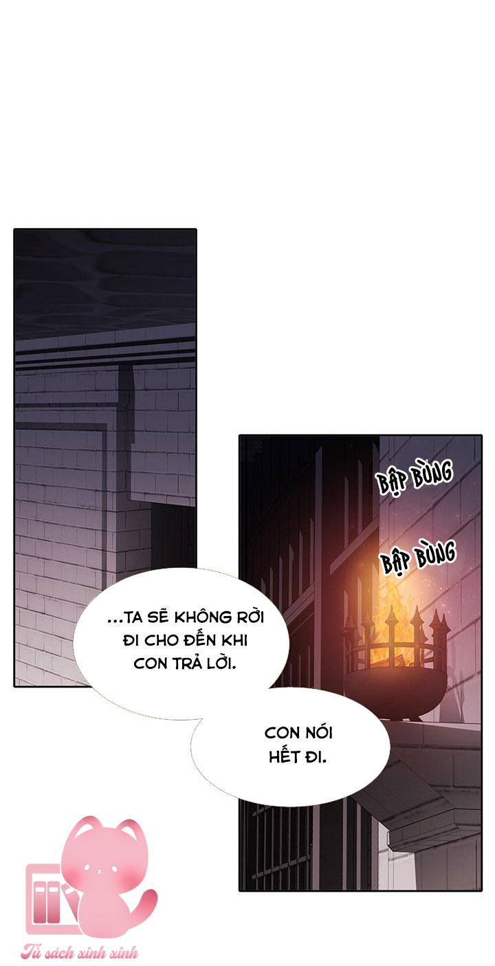 Charlotte Và Ngũ Đại Đồ Đệ - Chap 63