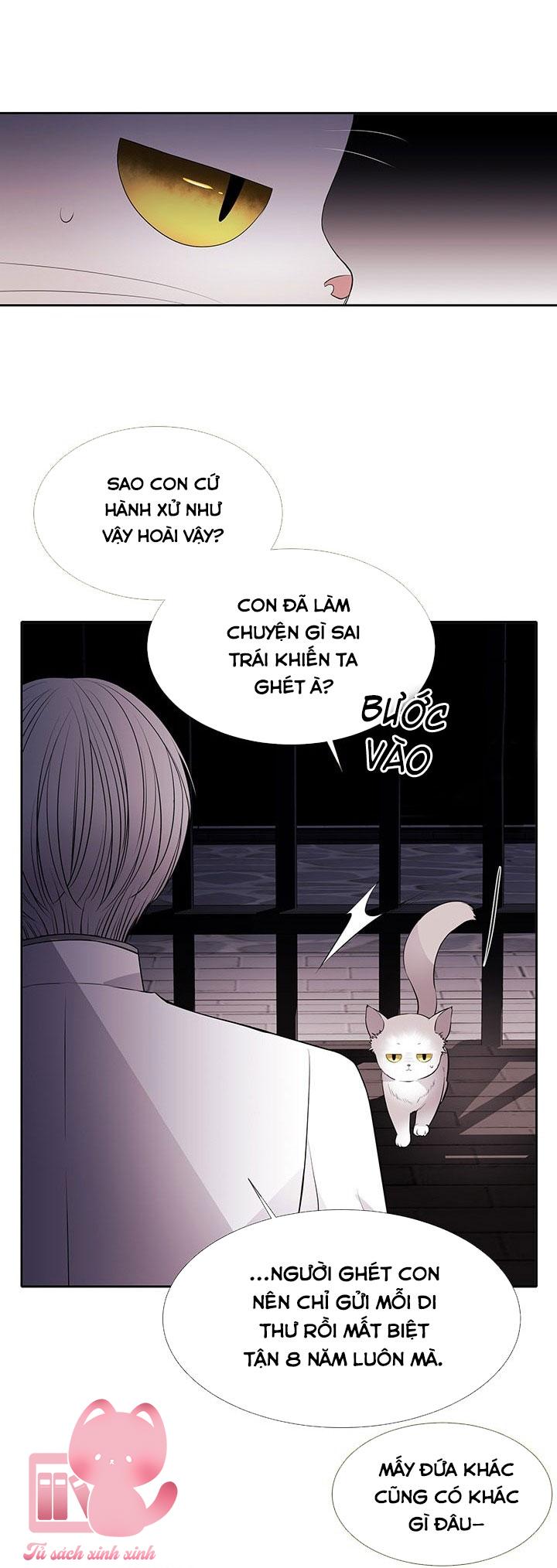 Charlotte Và Ngũ Đại Đồ Đệ - Chap 63