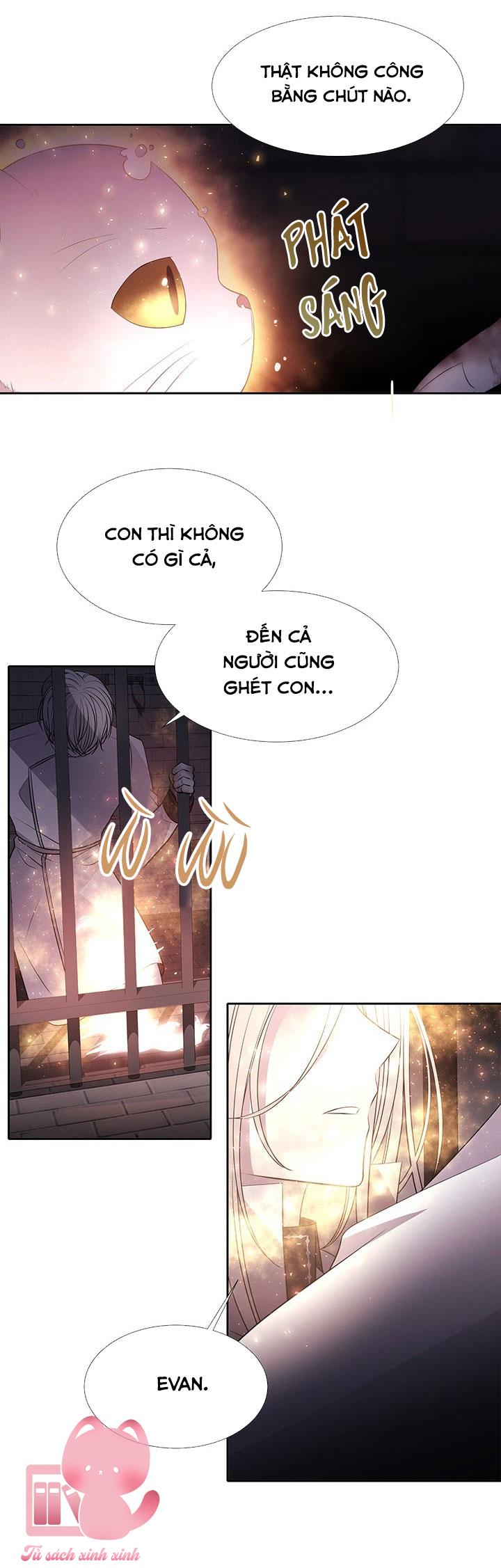 Charlotte Và Ngũ Đại Đồ Đệ - Chap 63