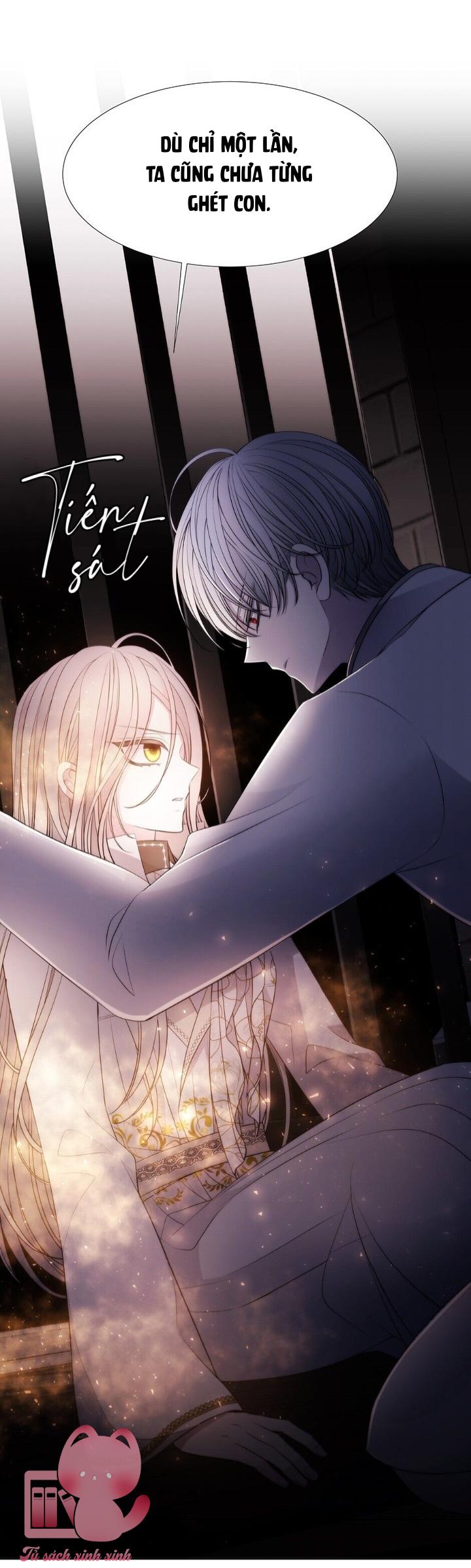 Charlotte Và Ngũ Đại Đồ Đệ - Chap 63