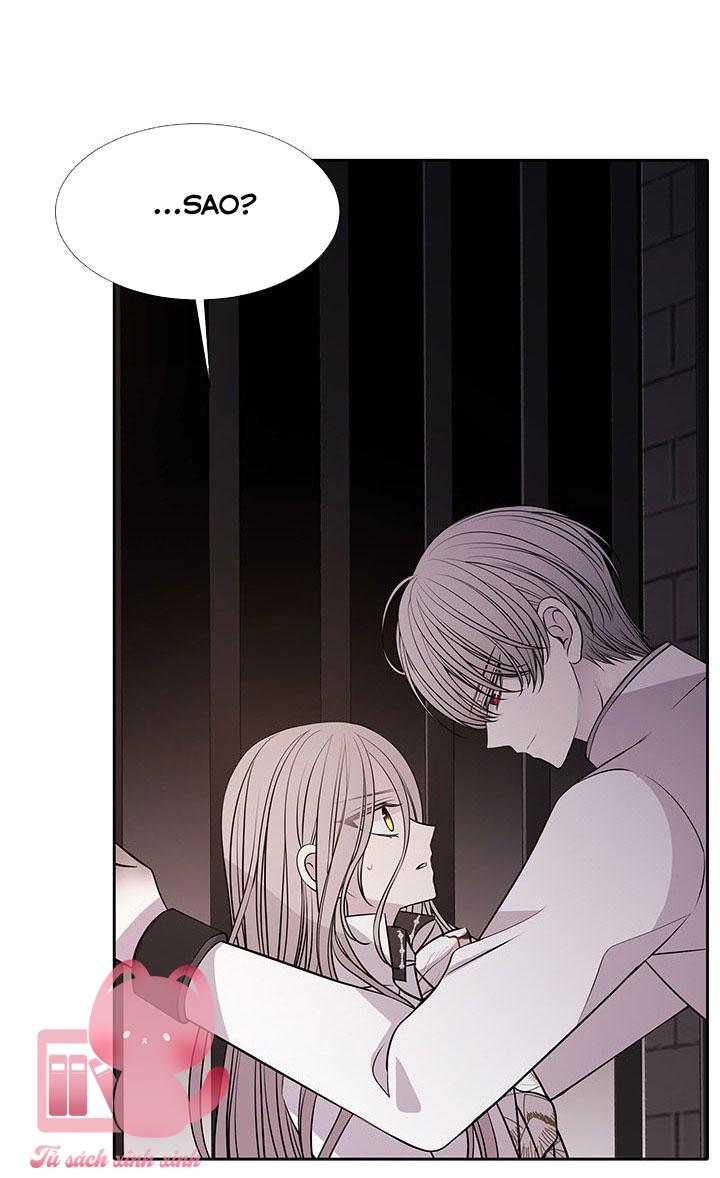 Charlotte Và Ngũ Đại Đồ Đệ - Chap 63