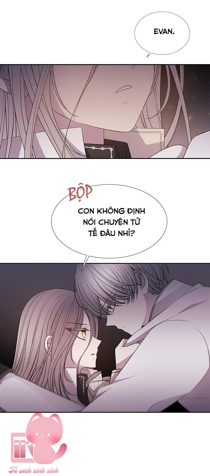 Charlotte Và Ngũ Đại Đồ Đệ - Chap 63