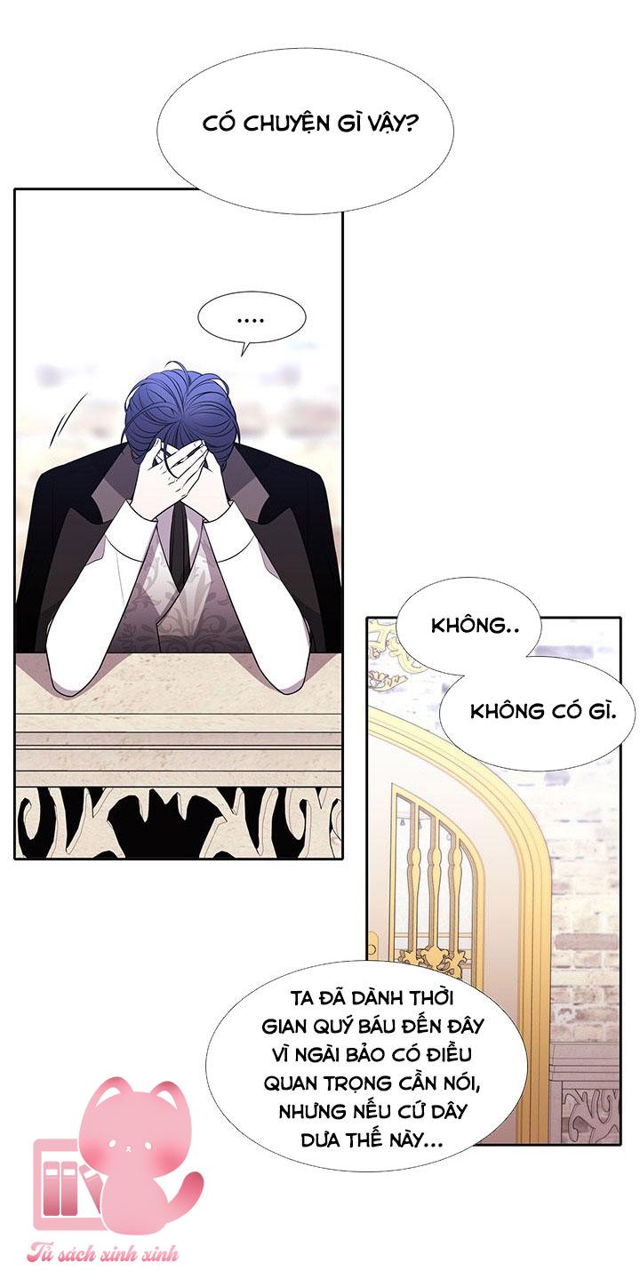 Charlotte Và Ngũ Đại Đồ Đệ - Chap 63