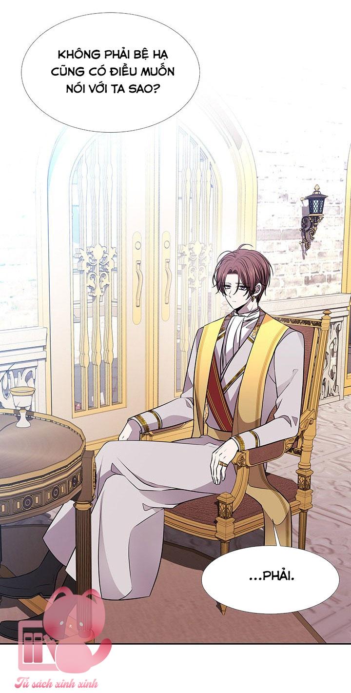 Charlotte Và Ngũ Đại Đồ Đệ - Chap 63