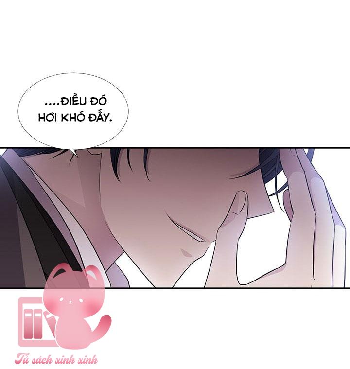 Charlotte Và Ngũ Đại Đồ Đệ - Chap 63