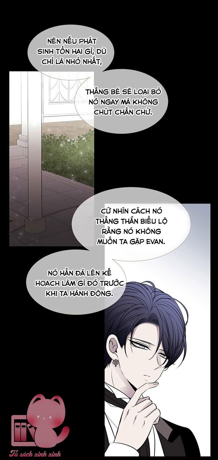 Charlotte Và Ngũ Đại Đồ Đệ - Chap 63