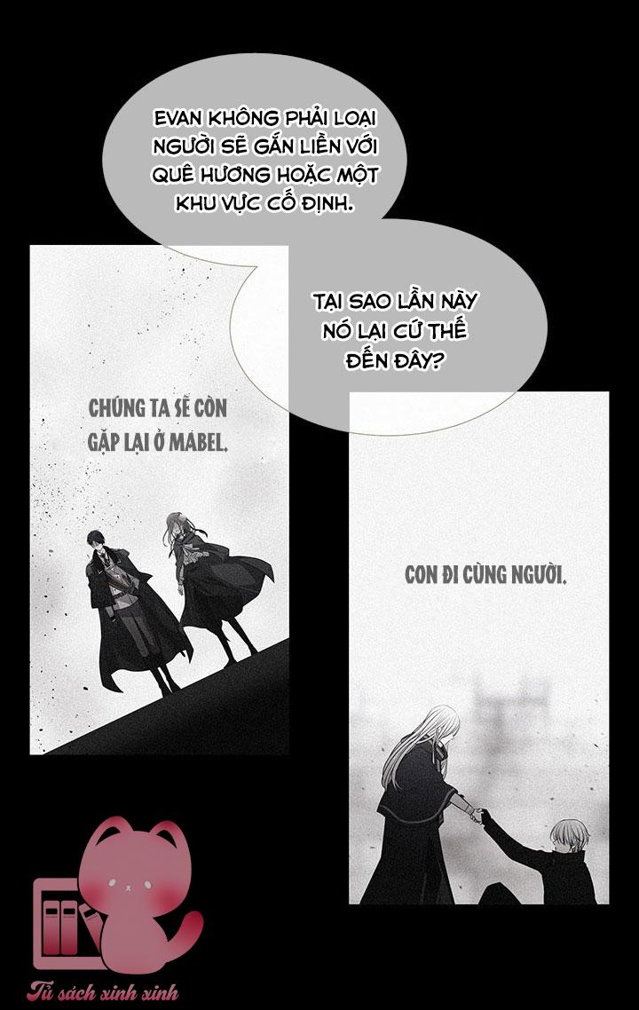 Charlotte Và Ngũ Đại Đồ Đệ - Chap 63