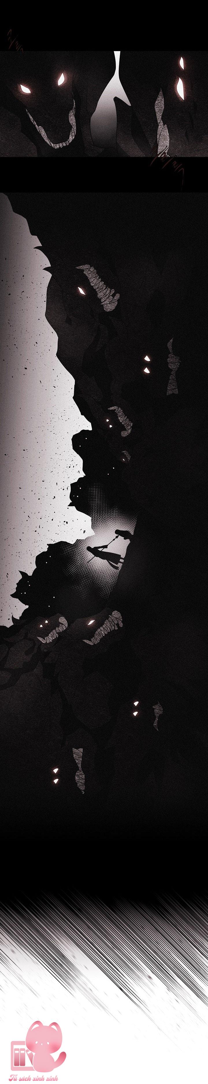 Charlotte Và Ngũ Đại Đồ Đệ - Chap 63