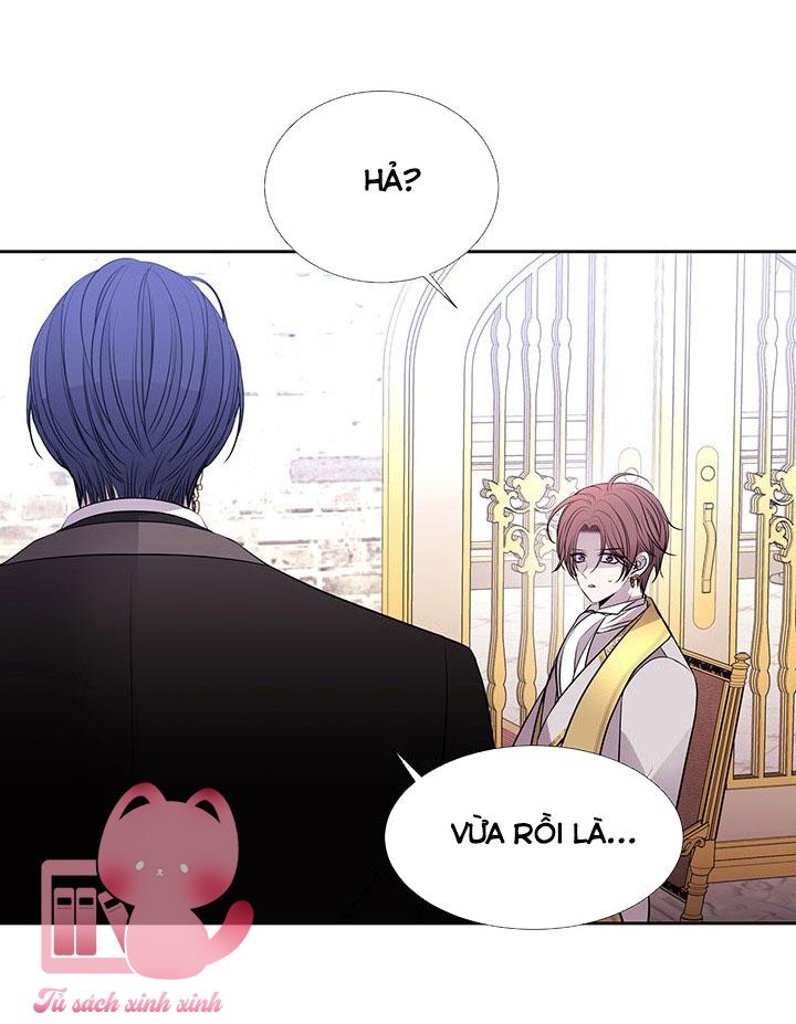 Charlotte Và Ngũ Đại Đồ Đệ - Chap 63