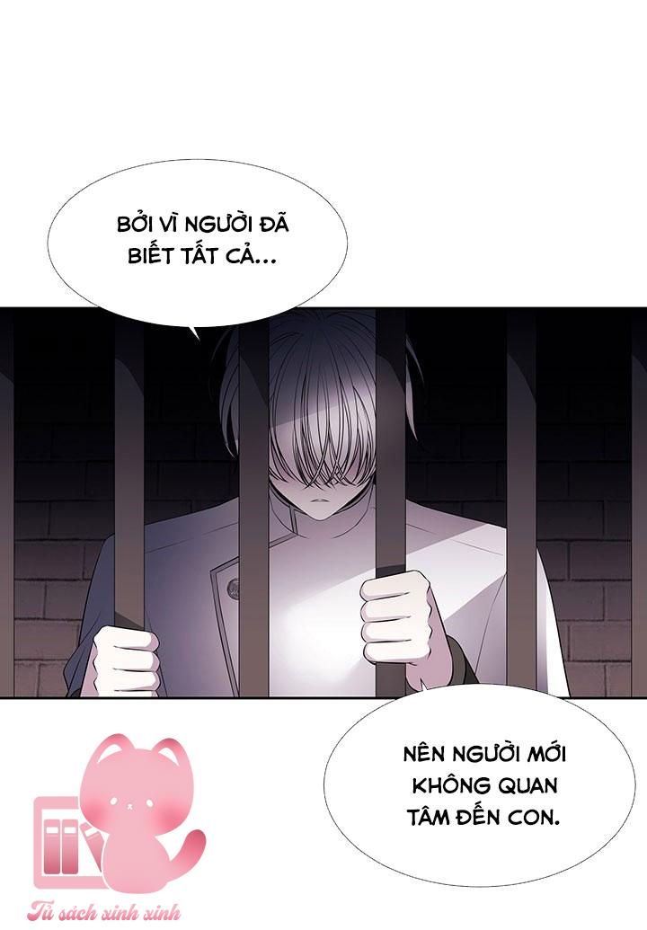 Charlotte Và Ngũ Đại Đồ Đệ - Chap 63