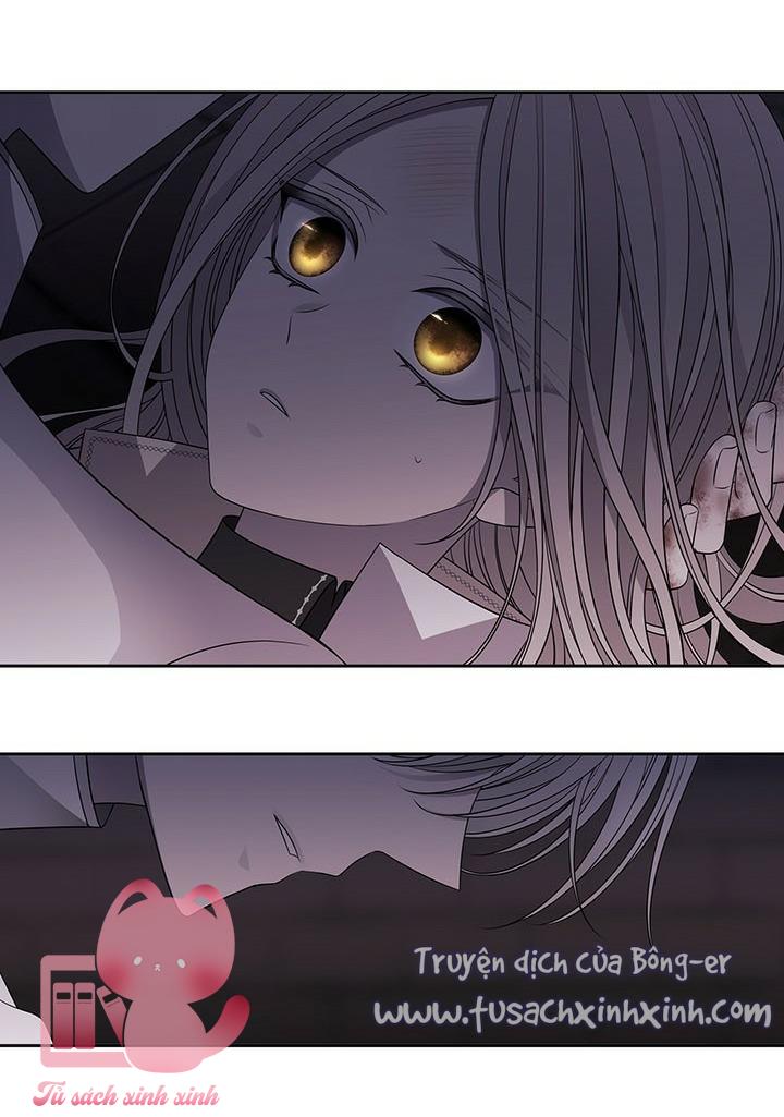 Charlotte Và Ngũ Đại Đồ Đệ - Chap 64