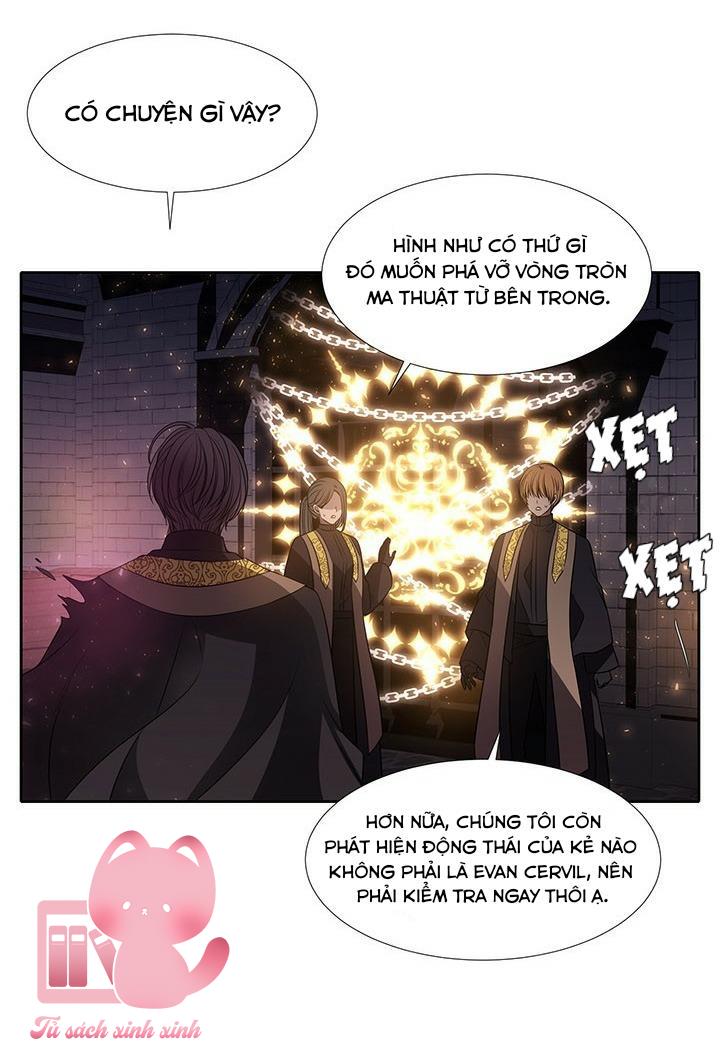 Charlotte Và Ngũ Đại Đồ Đệ - Chap 64