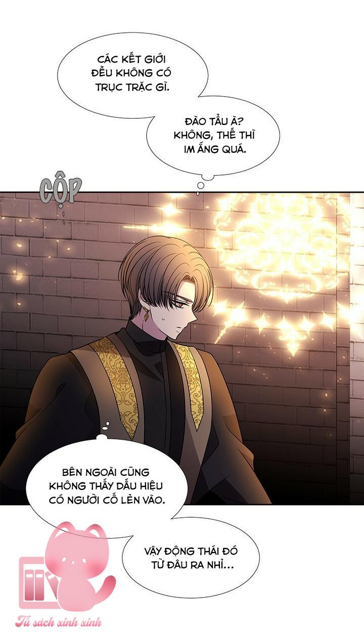 Charlotte Và Ngũ Đại Đồ Đệ - Chap 64