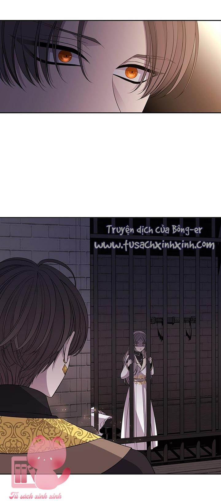 Charlotte Và Ngũ Đại Đồ Đệ - Chap 64