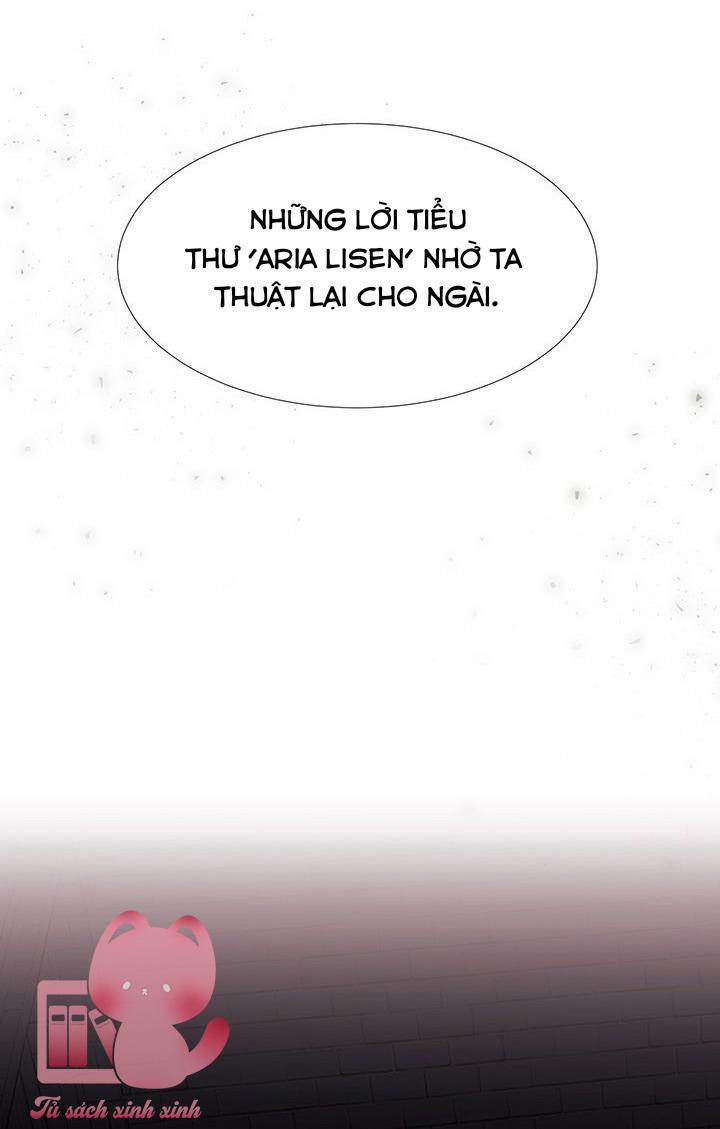 Charlotte Và Ngũ Đại Đồ Đệ - Chap 64