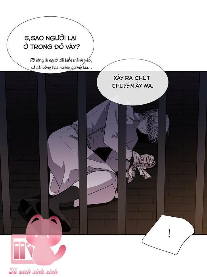 Charlotte Và Ngũ Đại Đồ Đệ - Chap 64