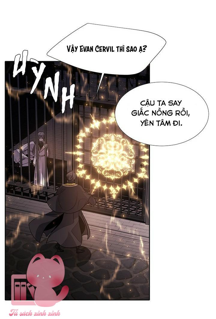 Charlotte Và Ngũ Đại Đồ Đệ - Chap 64