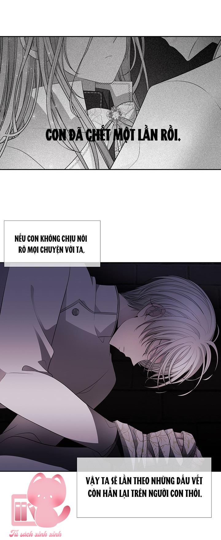 Charlotte Và Ngũ Đại Đồ Đệ - Chap 64