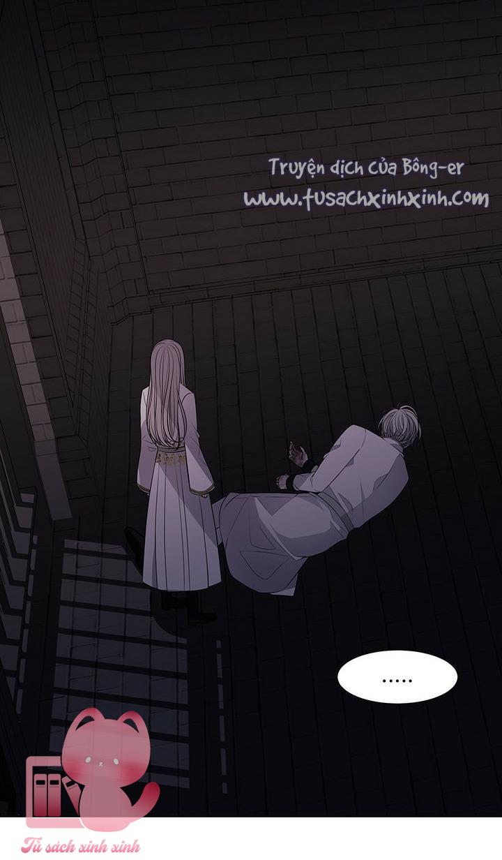 Charlotte Và Ngũ Đại Đồ Đệ - Chap 64