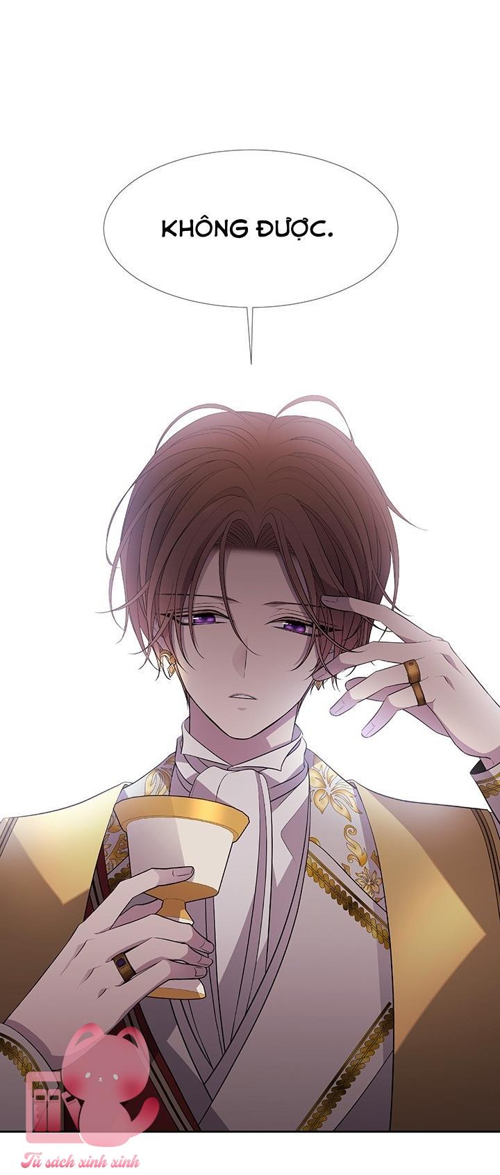 Charlotte Và Ngũ Đại Đồ Đệ - Chap 64