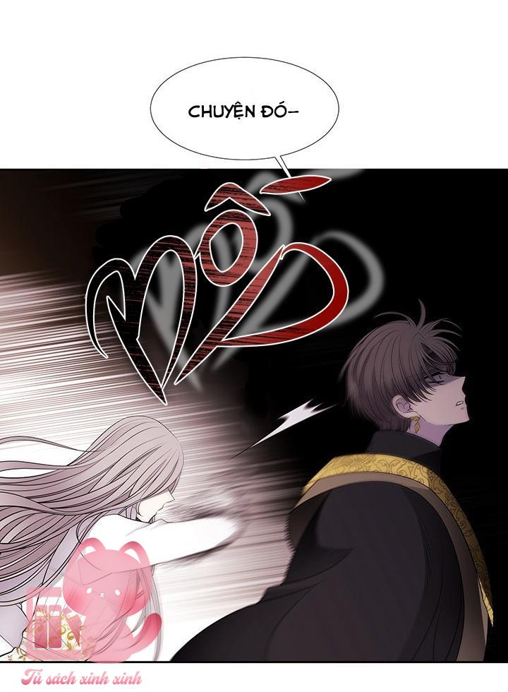 Charlotte Và Ngũ Đại Đồ Đệ - Chap 64