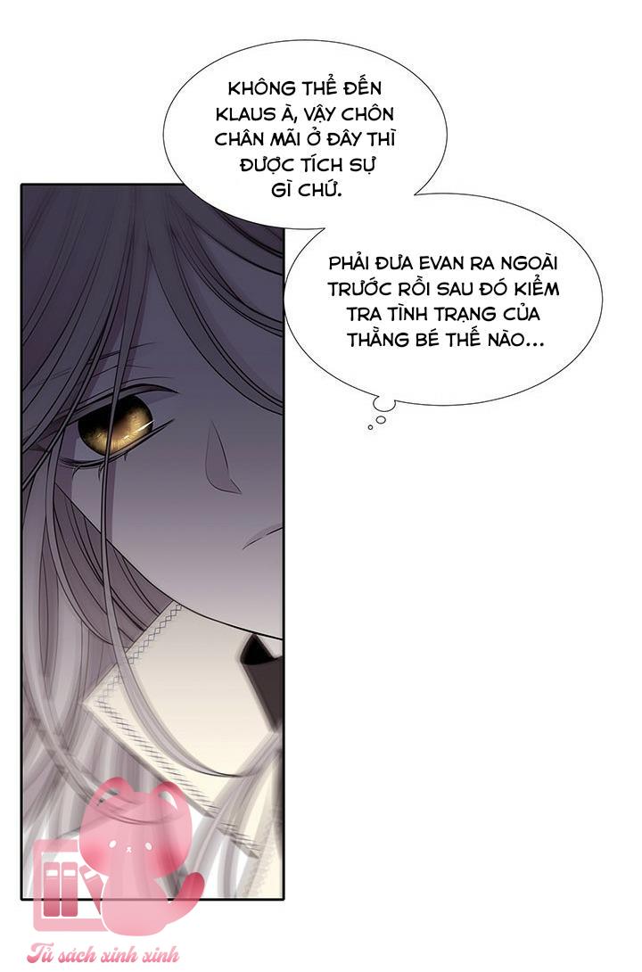 Charlotte Và Ngũ Đại Đồ Đệ - Chap 64