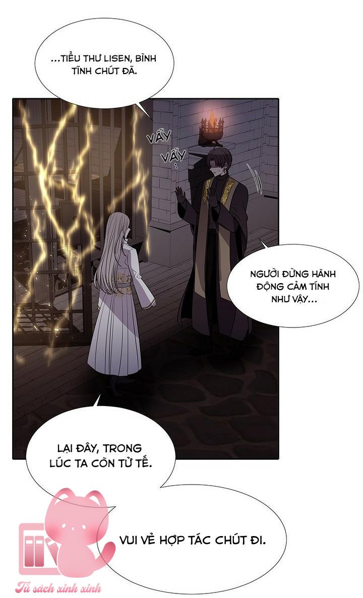 Charlotte Và Ngũ Đại Đồ Đệ - Chap 64