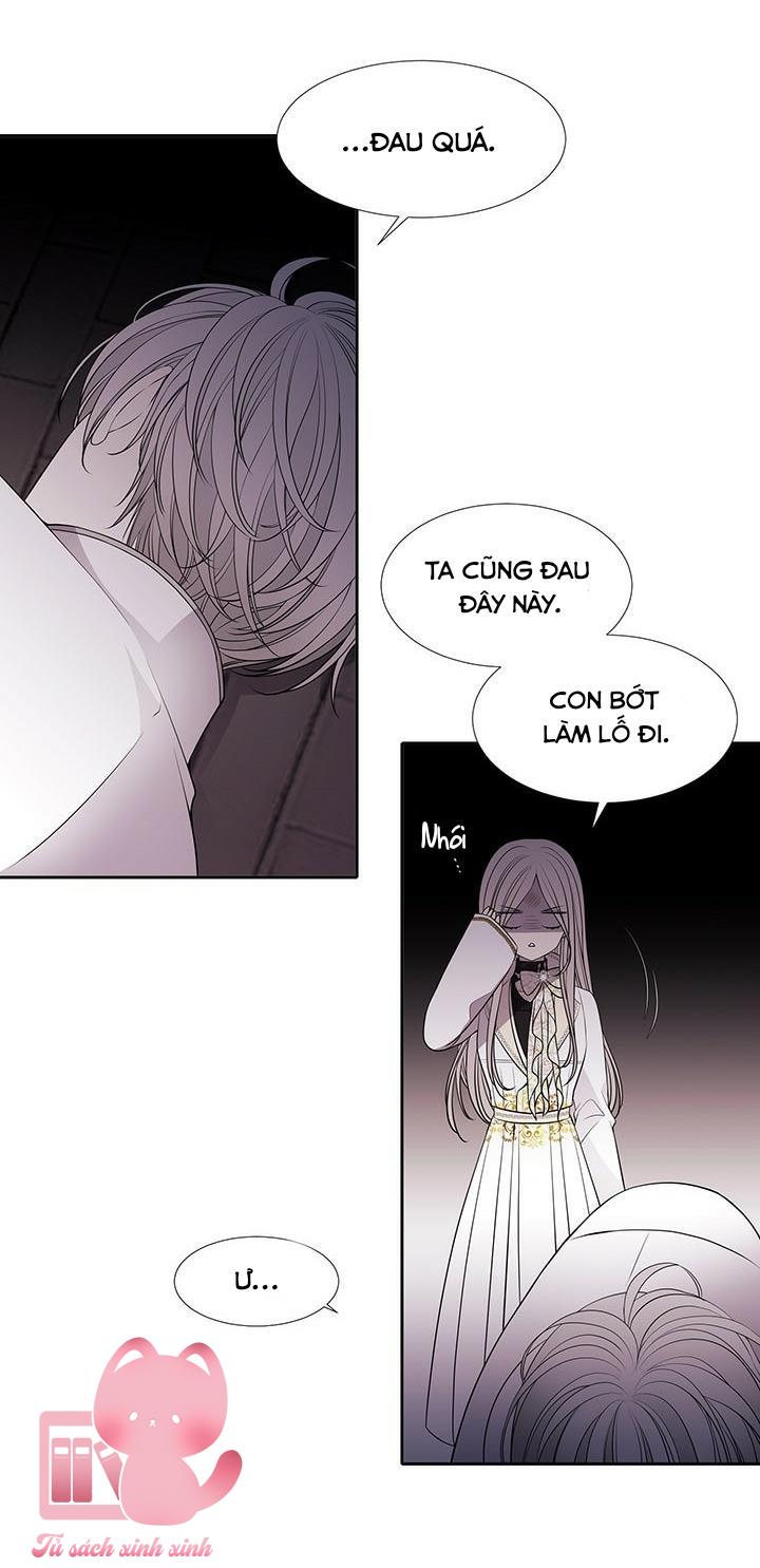 Charlotte Và Ngũ Đại Đồ Đệ - Chap 64
