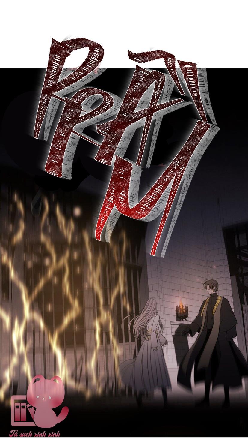 Charlotte Và Ngũ Đại Đồ Đệ - Chap 64