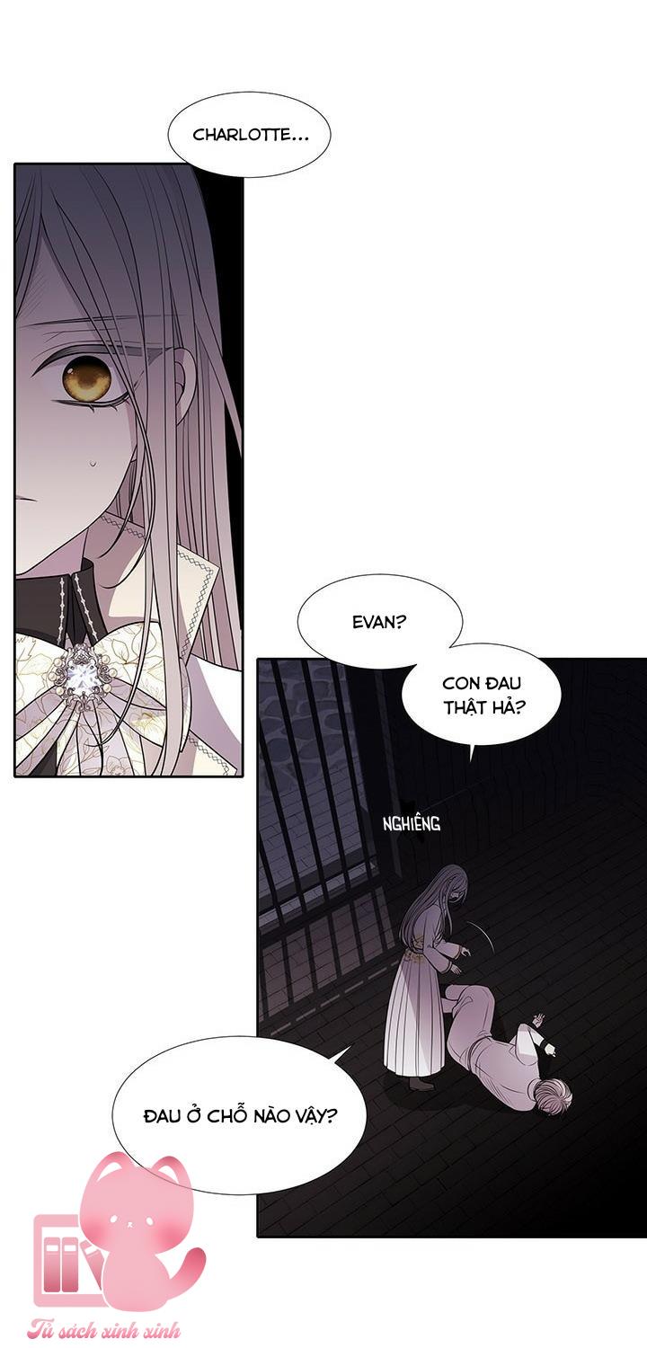 Charlotte Và Ngũ Đại Đồ Đệ - Chap 64