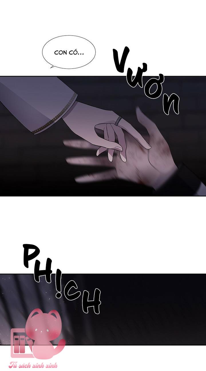 Charlotte Và Ngũ Đại Đồ Đệ - Chap 64