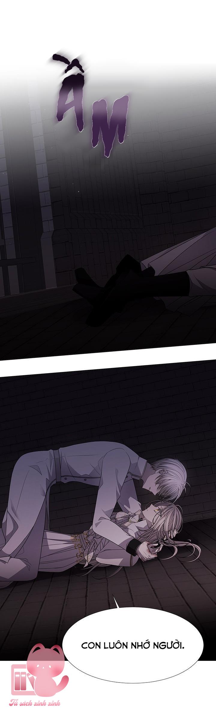 Charlotte Và Ngũ Đại Đồ Đệ - Chap 64