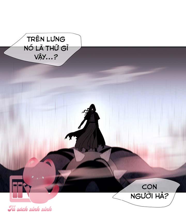 Charlotte Và Ngũ Đại Đồ Đệ - Chap 65