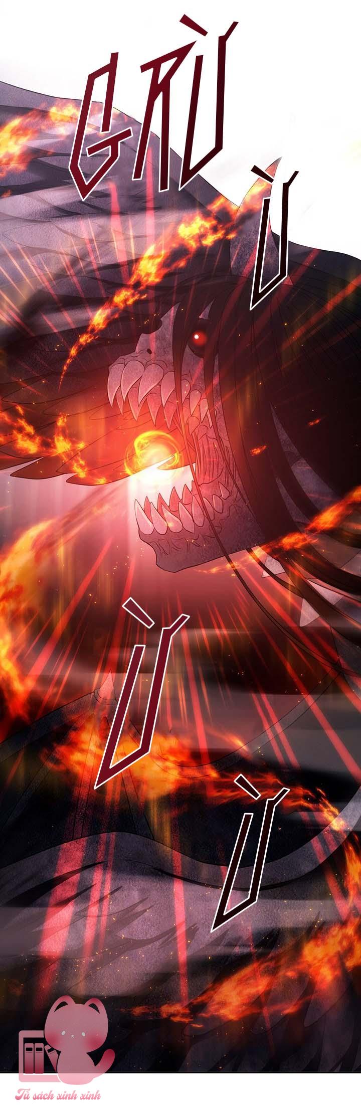 Charlotte Và Ngũ Đại Đồ Đệ - Chap 65