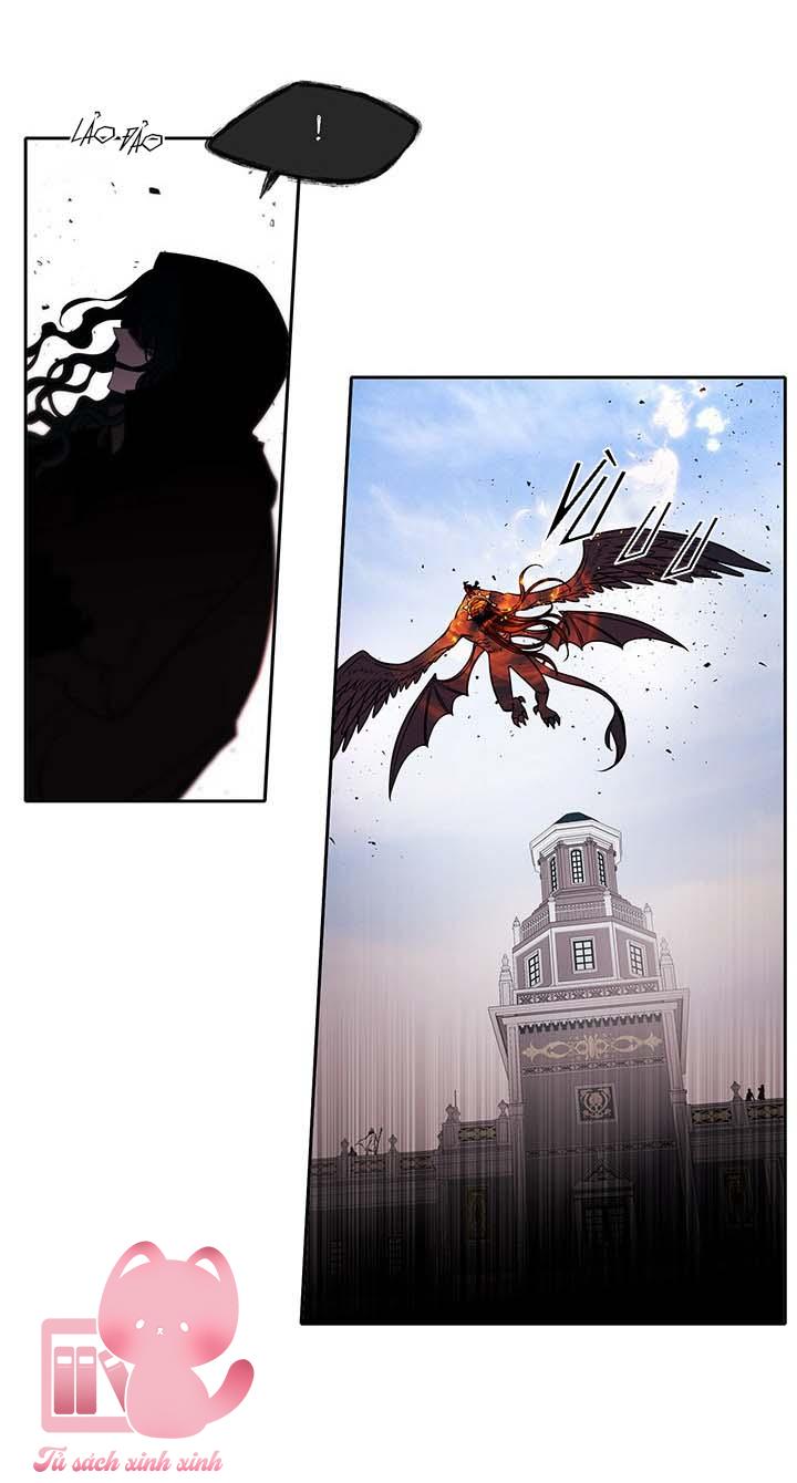 Charlotte Và Ngũ Đại Đồ Đệ - Chap 65