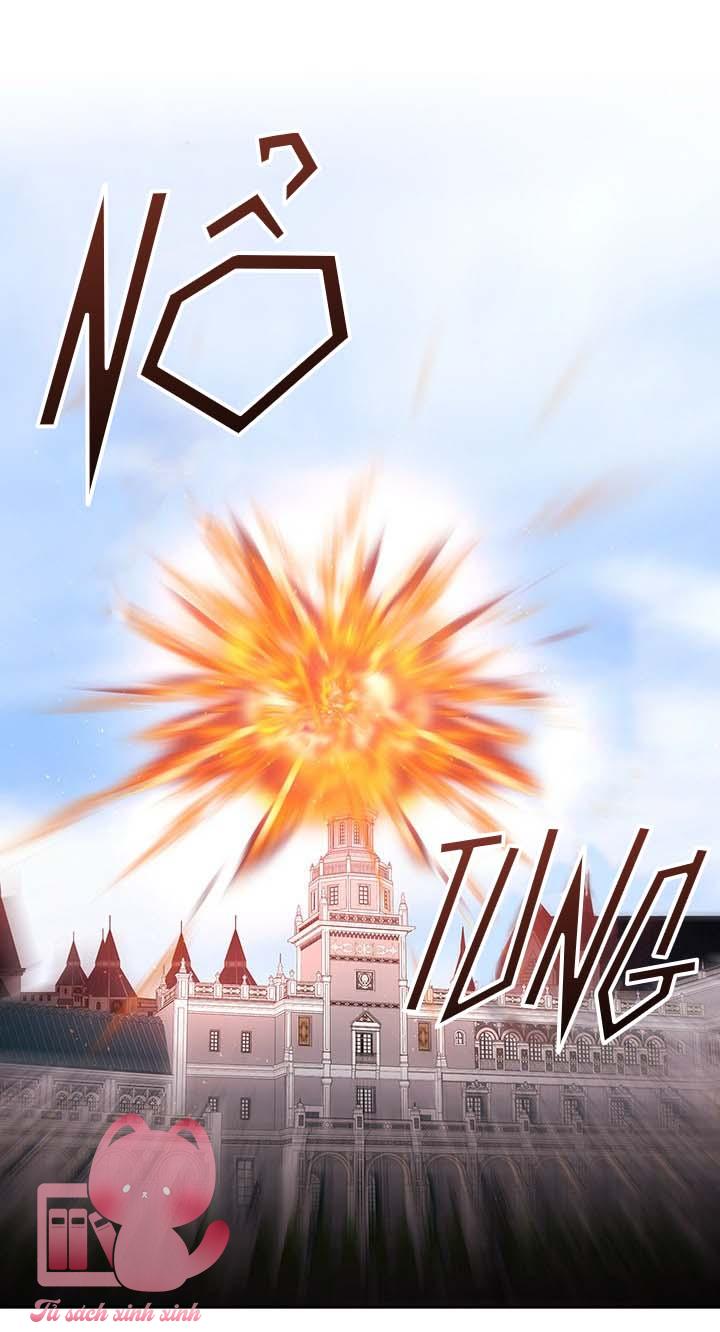 Charlotte Và Ngũ Đại Đồ Đệ - Chap 65