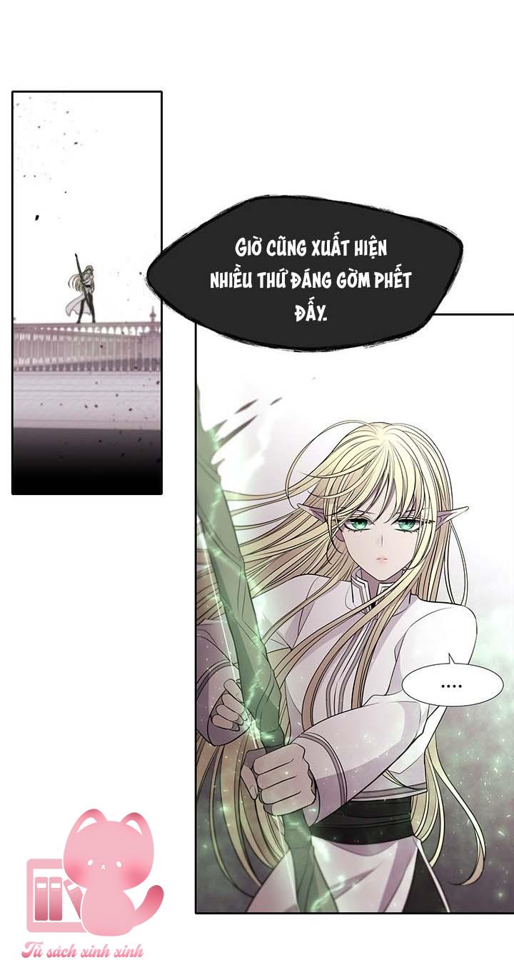 Charlotte Và Ngũ Đại Đồ Đệ - Chap 65