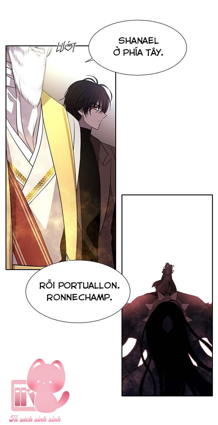 Charlotte Và Ngũ Đại Đồ Đệ - Chap 65