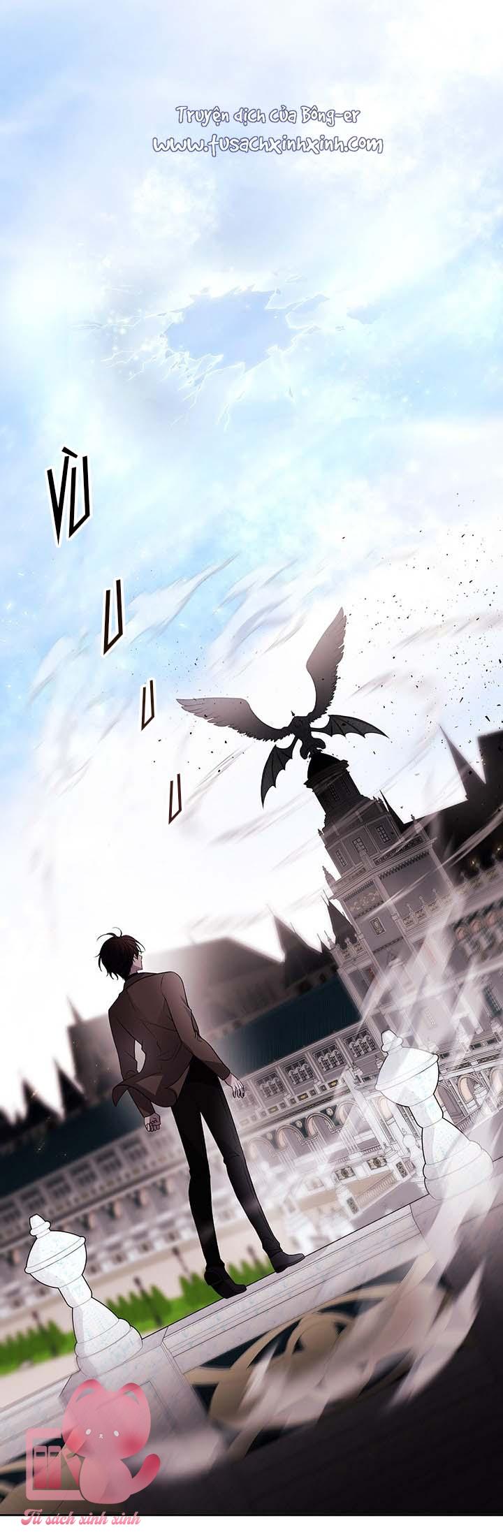 Charlotte Và Ngũ Đại Đồ Đệ - Chap 65