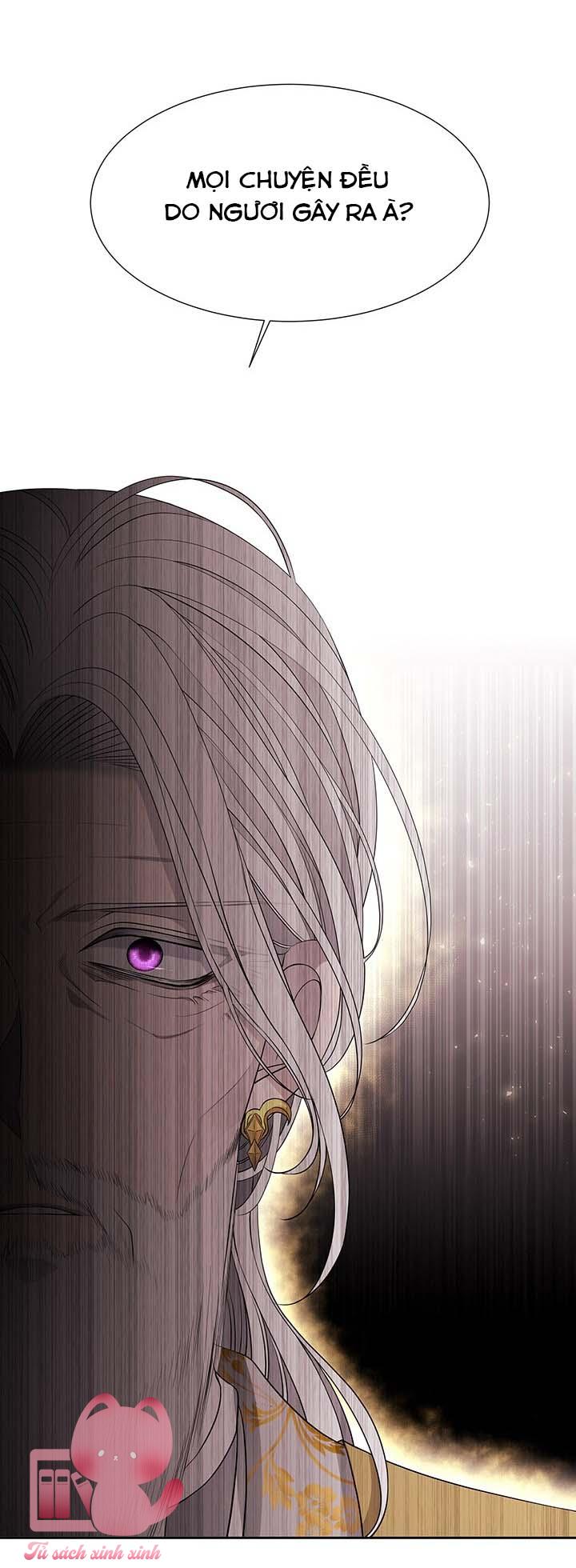 Charlotte Và Ngũ Đại Đồ Đệ - Chap 65