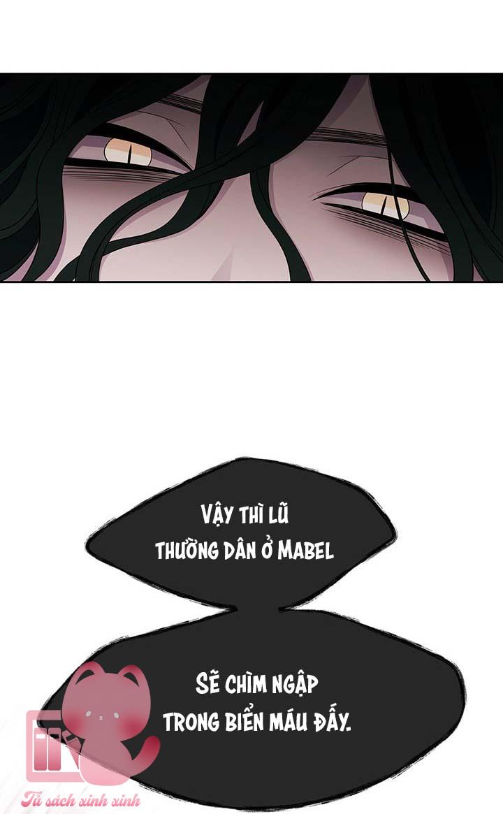 Charlotte Và Ngũ Đại Đồ Đệ - Chap 65