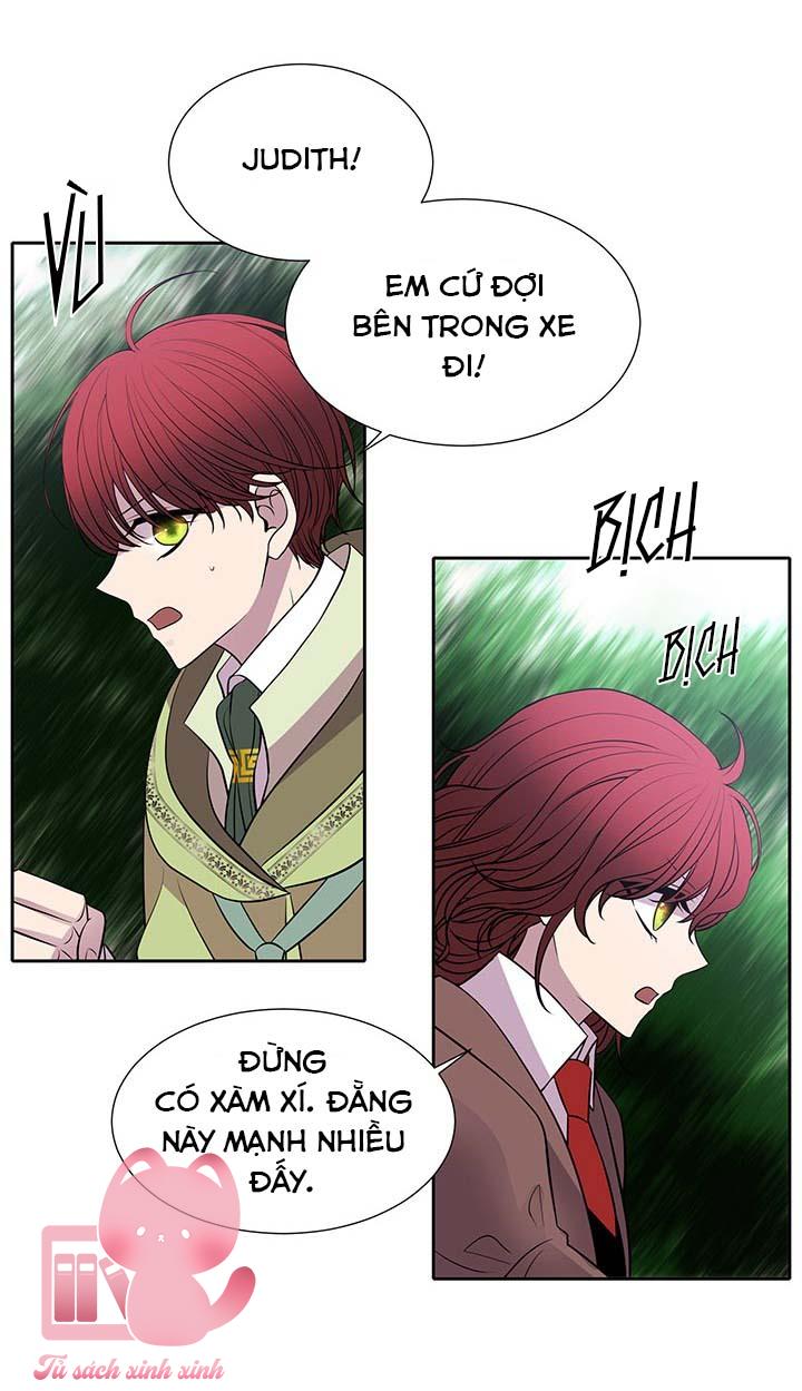 Charlotte Và Ngũ Đại Đồ Đệ - Chap 65