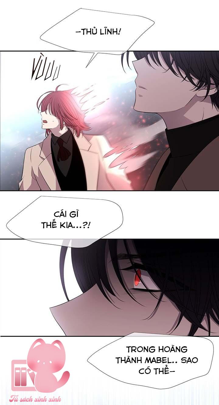 Charlotte Và Ngũ Đại Đồ Đệ - Chap 65