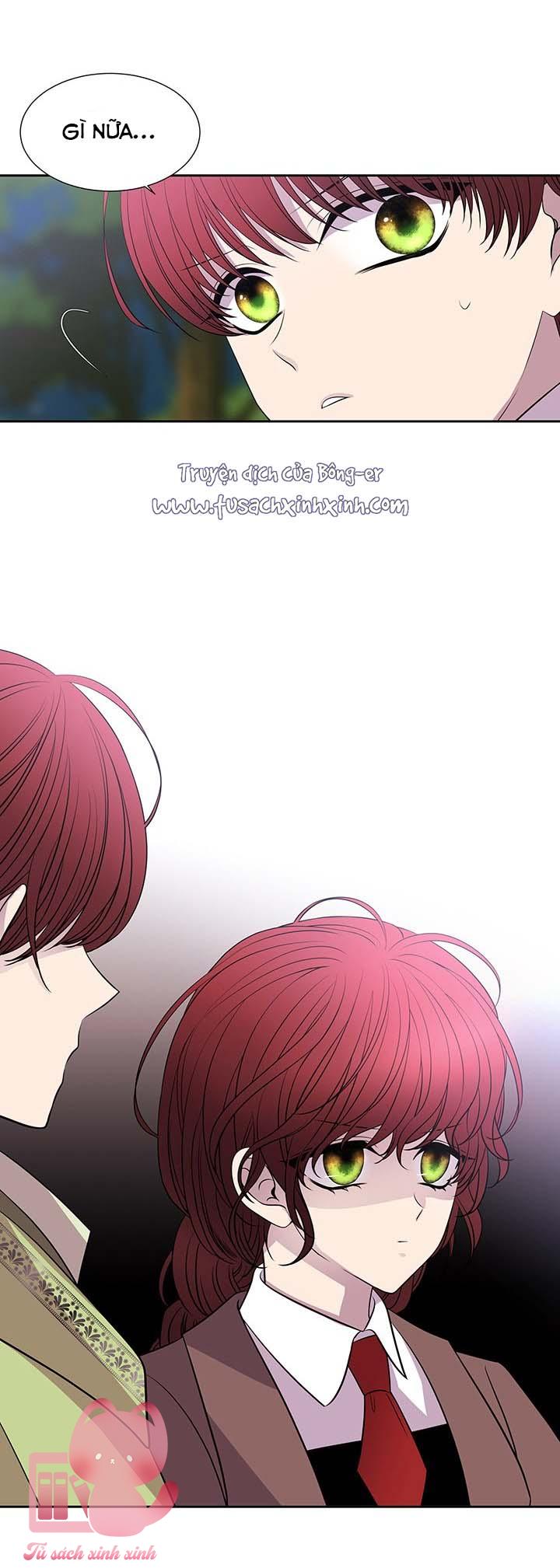 Charlotte Và Ngũ Đại Đồ Đệ - Chap 65