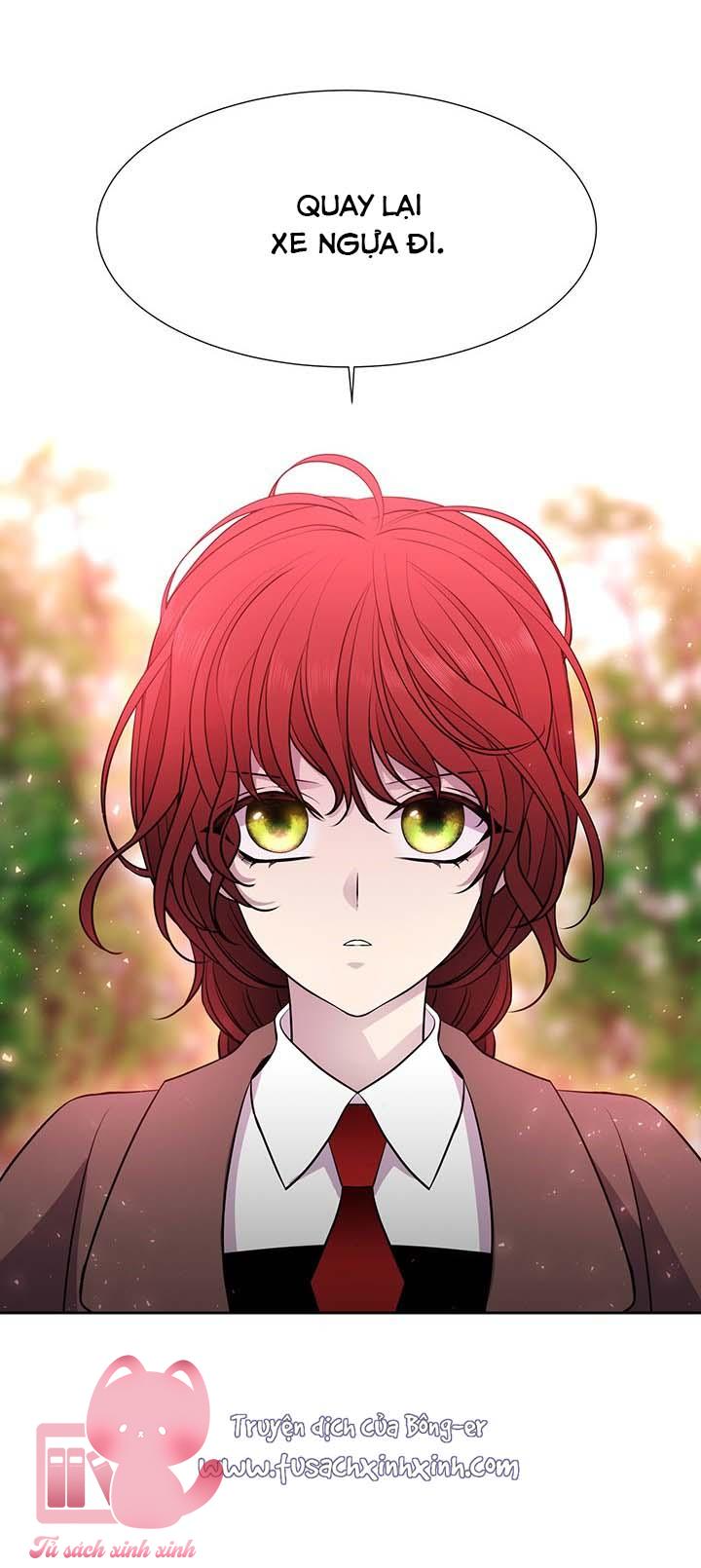 Charlotte Và Ngũ Đại Đồ Đệ - Chap 65