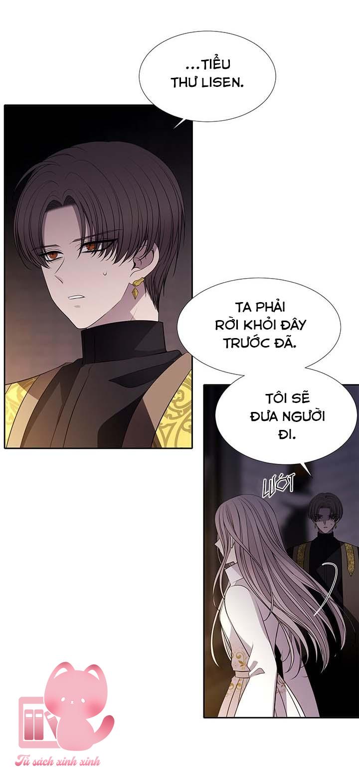 Charlotte Và Ngũ Đại Đồ Đệ - Chap 65