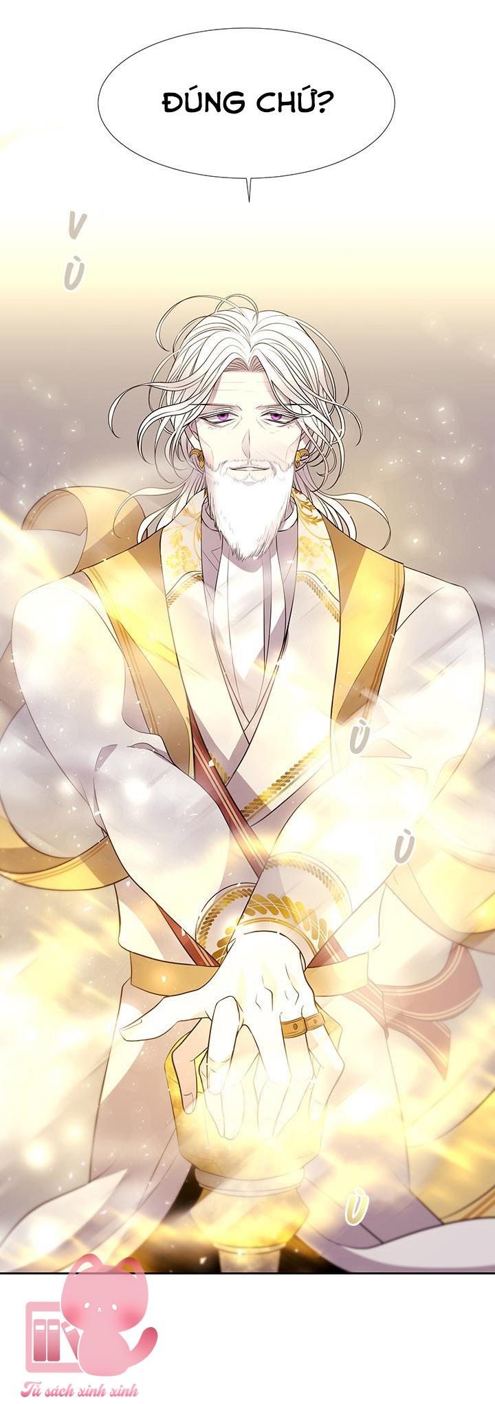 Charlotte Và Ngũ Đại Đồ Đệ - Chap 66